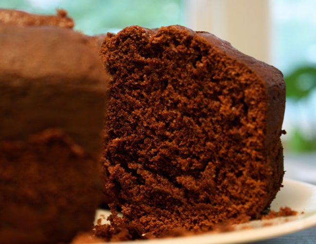 5 melhores receitas de bolo de chocolate