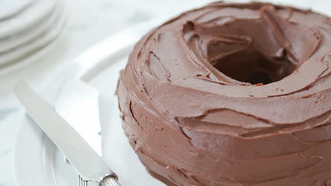 10 receitas de bolo de aniversário para animar sua festa!