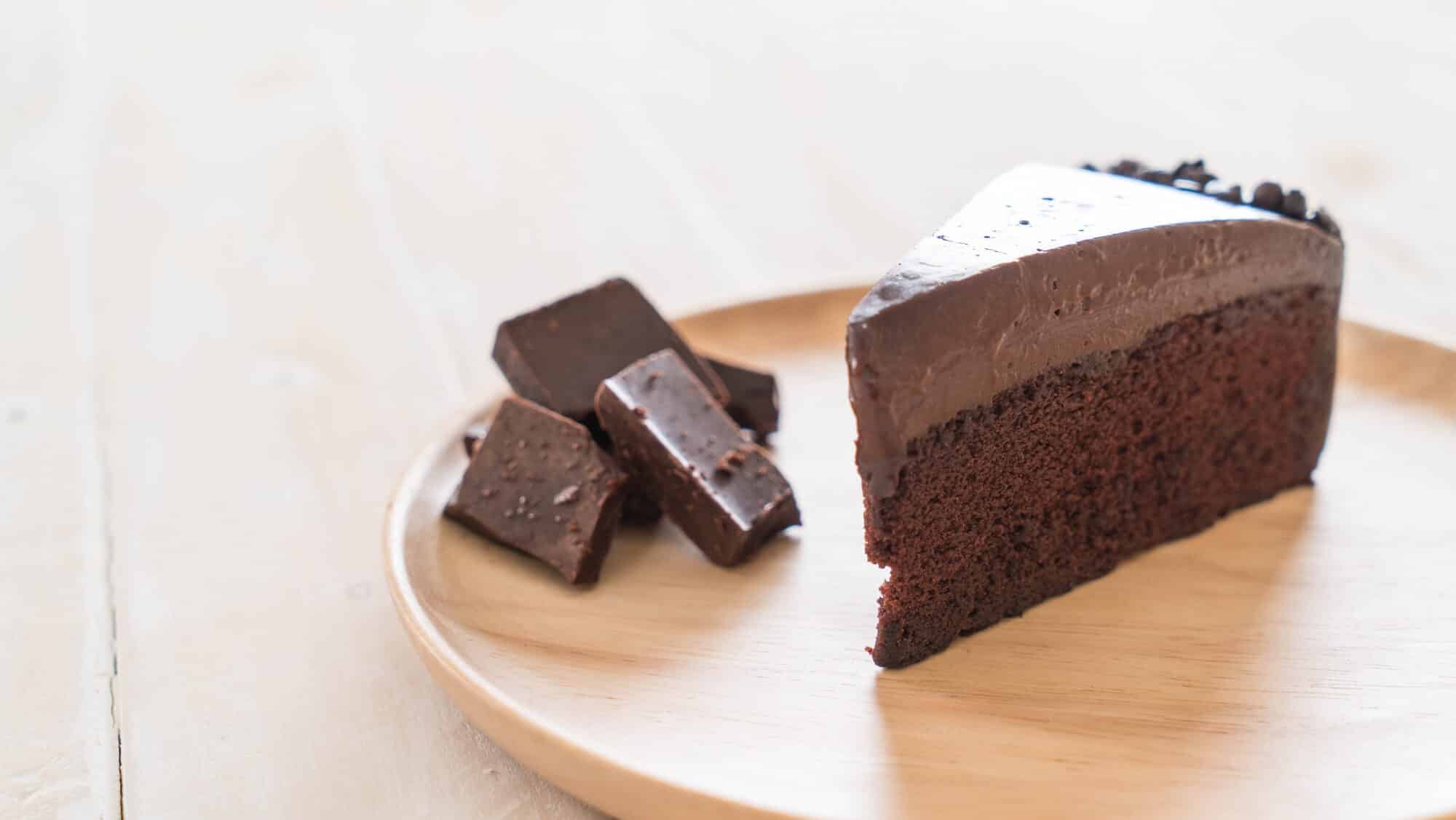 12 receitas de torta doce para você testar e amar!