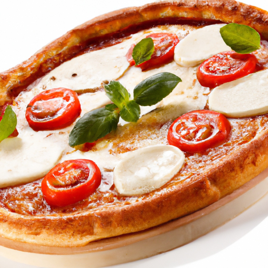 PizzaMargherita 9905